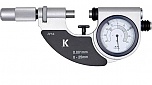 PASAMETR 0-25/0,001 PROFI - PASAMETR 75-100/0,001 PROFI