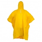 Peleryna przeciwdeszczowa Ponczo żółta - Peleryna przeciwdeszczowa Ponczo niebieska