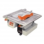 Pilarka do glazury 230V 600W 180/2950/min. 360mm Vulcan - Pilarka do glazury 230V 600W 180/2950/min. 360mm Vulcan