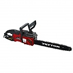 Pilarka łańcuchowa 230V 2400W 40cm/6kg Tryton - Łańcuch 3/8-57 ogniw