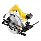 Pilarka tarczowa 230V 1200W 165/5500/min. DeWALT - Pilarka tarczowa 230V 1200W 165/5500/min. DeWALT