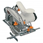 Pilarka tarczowa 230V 1300W 160/4700/min.Vulcan - Pilarka tarczowa 230V 1500W 185/4700/min.Vulcan