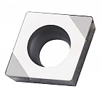 PŁYTKA CCGW 060204E-B  TB310 - PŁYTKA CCGW 09T304S01020-B  TB310