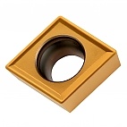 PŁYTKA CCMT 060202E-FF  T8315 - PŁYTKA CCMT 09T308E-FF2  T9325