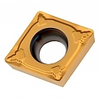 PŁYTKA CCMT 060202E-UR  T7325 - PŁYTKA CCMT 120412E-UR  T9325