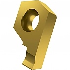 PŁYTKA X61 0602-080 R1  6640 - PŁYTKA X61 0602-185 L1  6640