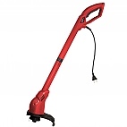 Podkaszarka żyłkowa 230V 300W 24cm/2kg Tryton - Podkaszarka żyłkowa 230V 300W 24cm/2kg Tryton