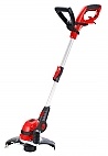 Podkaszarka żyłkowa 230V 650W 29cm/3kg Tryton - Podkaszarka żyłkowa 230V 650W 29cm/3kg Tryton