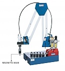 PODSTAWA MAGNETYCZNA VLM-300A - PODSTAWA MAGNETYCZNA VLM-600A
