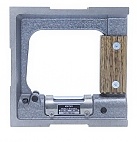 POZIOMICA RAMOWA PRECYZYJNA 150/0.02 MAGNETYCZNA - POZIOMICA RAMOWA PRECYZYJNA 300/0.02 MAGNETYCZNA