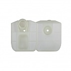 Prowadnica do TOR241P L-45 Tryton - Filtr powietrza do TOR241P