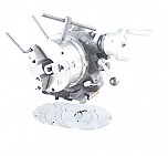 PRZYDZIAŁ PODZIAŁOWY PRZESTAWNY CS-6 VISCUT - PRZYDZIAŁ PODZIAŁOWY PRZESTAWNY CS-8 VISCUT