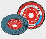 ŚCIERNICA LAMELKOWA SLTK 115 ZK 40 - ŚCIERNICA LAMELKOWA SLTK 125 M14 ZK 60