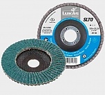 ŚCIERNICA LAMELKOWA SLTO 115 BASE-X ZK 40 - ŚCIERNICA LAMELKOWA SLTR 178 BASE-X ZK 120