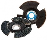 ŚCIERNICA LAMELKOWA SLTR 115 Control ZK 40 - ŚCIERNICA LAMELKOWA SLTR 125 Control ZK 80