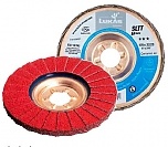 ŚCIERNICA LAMELKOWA SLTT 115 Ceramic 40 - ŚCIERNICA LAMELKOWA SLTT 178 Ceramic 60