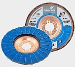 ŚCIERNICA LAMELKOWA SLTT 115 Z Power 40 - ŚCIERNICA LAMELKOWA SLTT 178 Z Power 60