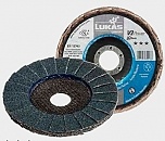 ŚCIERNICA LAMELKOWA V2 POWER 100 ZK 40 (H16) - ŚCIERNICA LAMELKOWA V2 POWER 230 ZKS 40