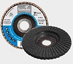 ŚCIERNICA LAMELKOWA V4 MASTER 115  ZK 40 - ŚCIERNICA LAMELKOWA V4 MASTER 178  ZK 40