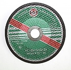 ŚCIERNICA T41 115X1X22.2 98C60RBF Kamień - ŚCIERNICA T41 600X7X76 98C24RBF Kamień