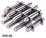 SEPARATOR MAGNETYCZNY VMS-7B - SEPARATOR MAGNETYCZNY VMS-9B
