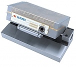 STÓŁ SINUSOWY MAGNETYCZNY UCHYLNY 1-OSIOWY V-47MF 100/175 - STÓŁ SINUSOWY MAGNETYCZNY UCHYLNY 1-OSIOWY V-66SA