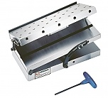 STÓŁ SINUSOWY UCHYLNY 2-OSIOWY V-47S 100/175 - STÓŁ SINUSOWY UCHYLNY 2-OSIOWY V-612S 150/300