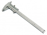 SUWMIARKA MAUa 150/0.02 skręcana - SUWMIARKA MAUa 160/0.05 INOX monoblok