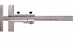 SUWMIARKA TRASERSKA TYP T 160X135/0,05 Z PRECYZEREM - SUWMIARKA TRASERSKA TYP T 400X160/0,05 Z PRECYZEREM