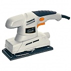 Szlifierka oscylacyjna 230V 180W 90x187 Vulcan - Szlifierka oscylacyjna 230V 180W 90x187 Vulcan