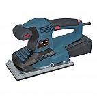 Szlifierka oscylacyjna 230V 350W 115x230 Tryton - Szlifierka oscylacyjna 230V 350W 115x230 Tryton