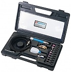 SZLIFIERKA PNEUMATYCZNA PROSTA VAG-406 60.000 - SZLIFIERKA PNEUMATYCZNA PROSTA VAG-407 65.000