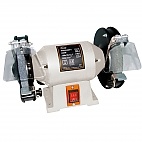 Szlifierka stołowa 230V 150W 125/2950/min.Vulcan - Ściernica T1 150x20x12,7 98C60K