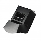 Tarcza spawalnicza z preszpanu filtr 50x100 - Tarcza spawalnicza z tworzywa filtr 50x100