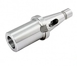 TULEJA REDUKCYJNA ISO30-1-45 P - TULEJA REDUKCYJNA ISO50-5-105 P