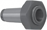 TULEJA REDUKCYJNA Z NAKRĘTKĄ MK3-2 - TULEJA REDUKCYJNA Z NAKRĘTKĄ MK6-5