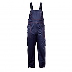 Ubranie spawalnicze wzmocnione komplet 380g/m2 S(A) - Ubranie spawalnicze wzmocnione komplet 380g/m2 3XL(C)