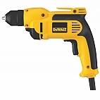 Wiertarka bez udaru 230V 701W 0-2500/min.DeWALT - Wiertarka bez udaru 230V 701W 0-2500/min.DeWALT