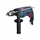 Wiertarka udarowa 230V 550W 0-2700/min.Tryton - Wiertarka udarowa 230V 710W 0-3000/min.Tryton