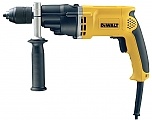 Wiertarka udarowa 230V 770W 0-2700/min. DeWALT - Wiertarka udarowa 230V 770W 0-2700/min. DeWALT