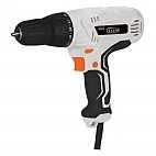 Wiertarko-wkrętarka 230V 240W 22Nm 0-800/min.Vulcan - Wiertarko-wkrętarka 230V 240W 22Nm 0-800/min.Vulcan