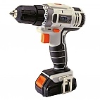 Wiertarko-wkrętarka akumulatorowa 12V 12Nm 0-700/min.Vulcan - Wiertarko-wkrętarka akumulatorowa 18V 25Nm 0-1500/min.Vulcan