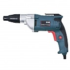 Wkrętarka do płyt G-K 230V 500W 12Nm 0-1600/min.Tryton - Wkrętarka do płyt G-K 230V 500W 12Nm 0-1600/min.Tryton