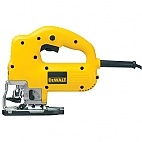 Wyrzynarka 230V 550W 0-3100/min. DeWALT - Wyrzynarka 230V 550W 0-3100/min. DeWALT