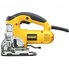 Wyrzynarka 230V 701W 0-3100/min. DeWALT - Wyrzynarka 230V 701W 0-3100/min. DeWALT