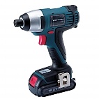 Zakrętarka akumulatorowa udarowa 18V 200Nm 0-2400/min.Tryton - Zakrętarka akumulatorowa udarowa 18V 200Nm 0-2400/min.Tryton