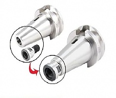 ADAPTER BT30-NT30 VISCUT