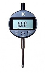 CZUJNIK ELEKTRONICZNY 60 0-12.5/0,01 IP65