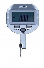 DIATEST POZIOMY ELEKTRONICZNY 40 +/- 0.5/0.01