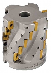 FREZ JEŻOWY HF90 50X3X4 AP..16